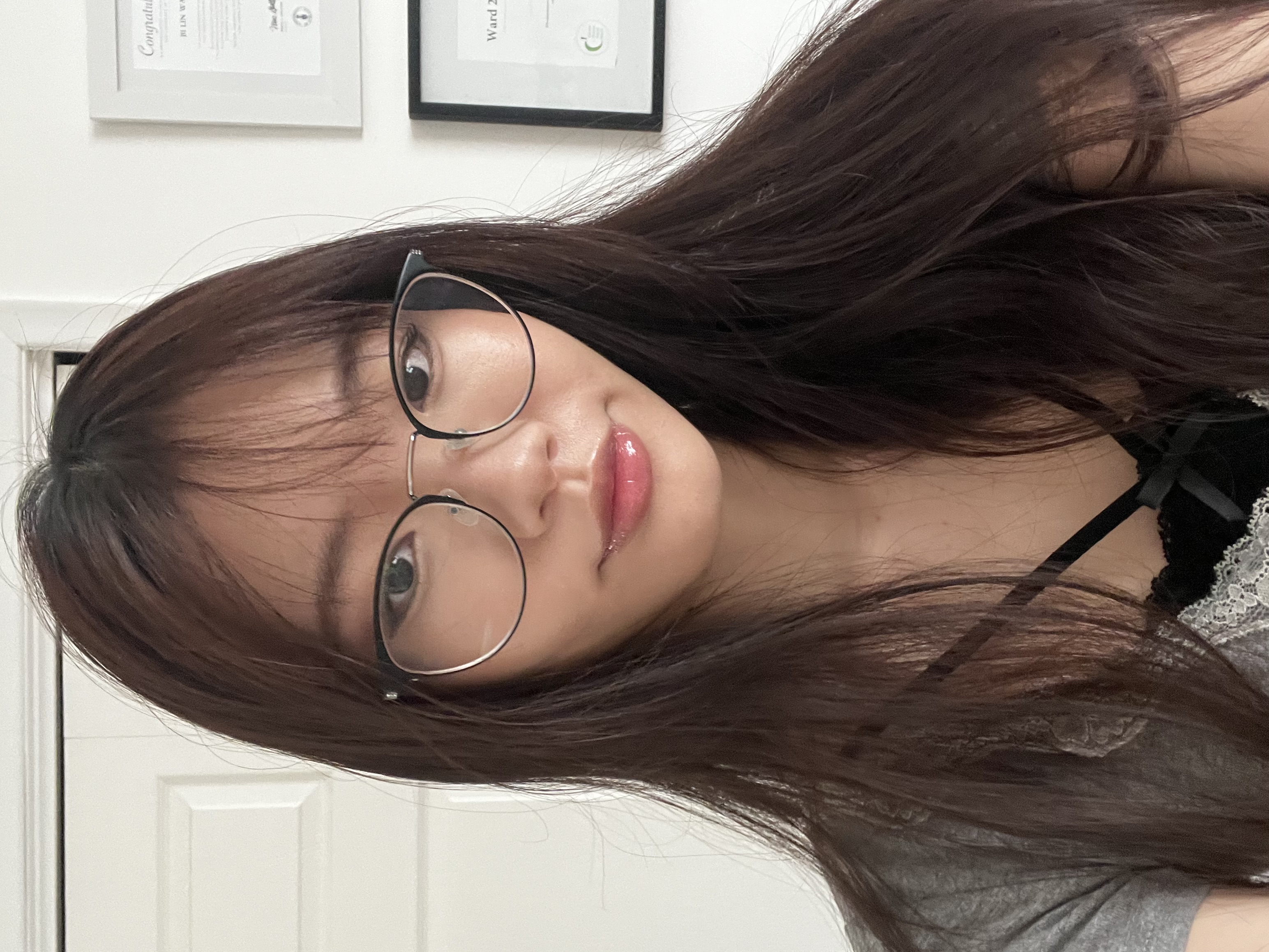Photo of Lisa